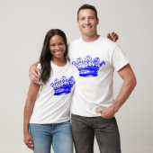 Vintage Krone - T-Shirt (Unisex)