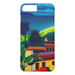 Vintage Kuba-Reise Case-Mate iPhone Hülle