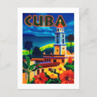 Vintage Kuba-Reise