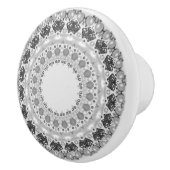 Vintage Küche Keramikknauf (Rechts)