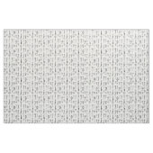 Vintage Kunst des Viktorianischen Zeitalters Muste Stoff (Yard (91,4 cm))