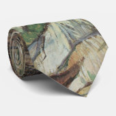 Vintage Kunst, Frauen mit Handschuhen von Toulouse Krawatte (Gerollt)