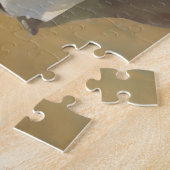 Vintage Kunstkunst Puzzle (Seite)