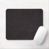 Vintage-Kunstleder Mousepad (Mit Mouse)