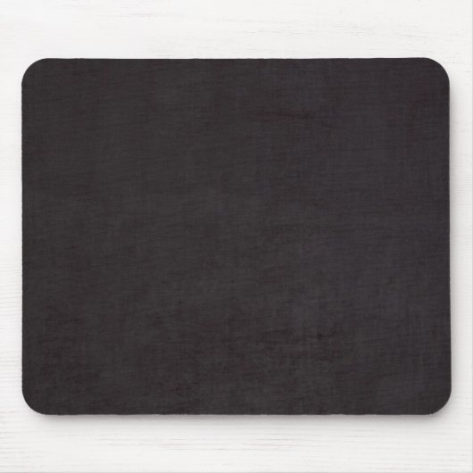 Vintage-Kunstleder Mousepad (Vorne)