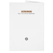 Vintage Lady in Blue am Meer, (Hinten)