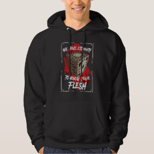 Vintage Lament Konfigurationspuzzle-Box Eternity T Hoodie