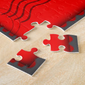 Vintage L'Amerique - Mslm Puzzle (Seite)