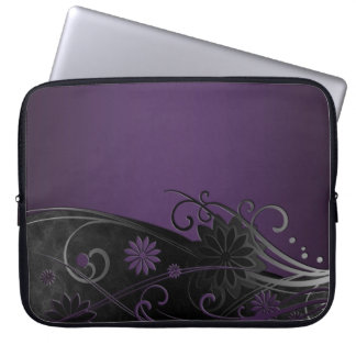 Vintage Laptop-Hülse Laptopschutzhülle