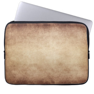 Vintage Laptopschutzhülle