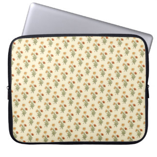 Vintage Laptopschutzhülle