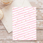 Vintage Leckerei Karren 2. Geburtstag Party Einladung