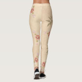 VINTAGE LEGGINGS (Rückseite)