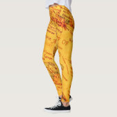 Vintage Leggings (Links)