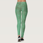 Vintage Leggings Rupydetequila (Rückseite)