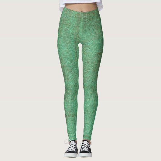 Vintage Leggings Rupydetequila (Vorderseite)