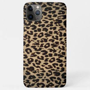 Vintage Leopardenstruktur Case-Mate iPhone Hülle