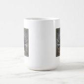 Vintage Leuchtturm | 1960 Kaffeetasse (Mittel)