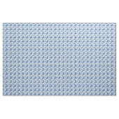 Vintage Leuchtturm Kunst Stoff (Fat Quarter (45,7 x 55,9 cm))