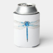 Vintage Libelle Dosenkühler (Kanne Rückseite)