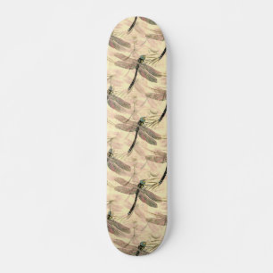 Vintage Libelle Skateboard