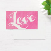 Vintage Liebe (Schreibtisch)