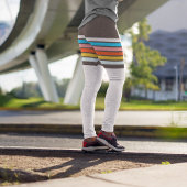 Vintage Liebe Leggings