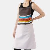 Vintage Liebe Schürze (InSitu)