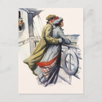 Vintage Liebe und Romantik, Neuheiten auf Kreuzfah