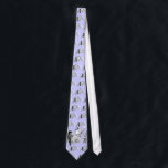 Vintage Liebesvögel Hochzeitseinladung Krawatte<br><div class="desc">Land Barn Woodpecker Wald Tree Lovebird Hochzeitseinladungen. Die perfekte Hochzeit für einen Barsch,  ein Wald oder ein Waldheiratsthema</div>
