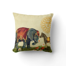 Vintage Liebevalentine-Collage