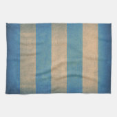 Vintage Liege-Abdeckung Geschirrtuch (Horizontal)