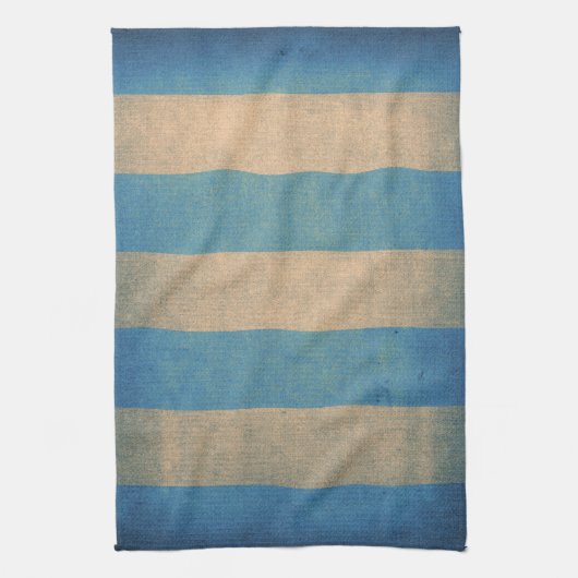 Vintage Liege-Abdeckung Geschirrtuch (Vertikal)