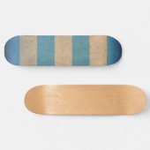 Vintage Liege-Abdeckung Skateboard (Horizontal)