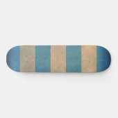 Vintage Liege-Abdeckung Skateboard (Horizontal)