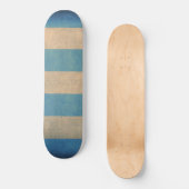 Vintage Liege-Abdeckung Skateboard (Vorderseite)