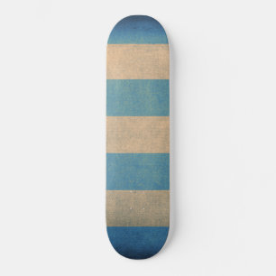 Vintage Liege-Abdeckung Skateboard