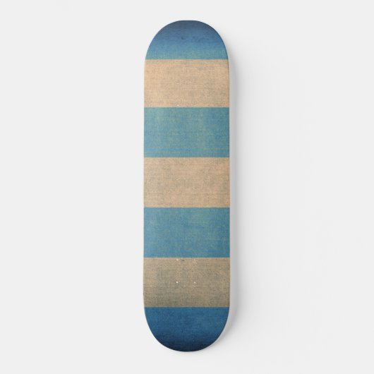 Vintage Liege-Abdeckung Skateboard (Vorderseite)