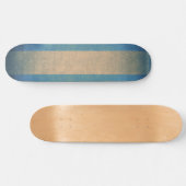 Vintage Liege-Abdeckung Skateboard (Horizontal)