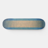 Vintage Liege-Abdeckung Skateboard (Horizontal)