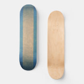 Vintage Liege-Abdeckung Skateboard (Vorderseite)
