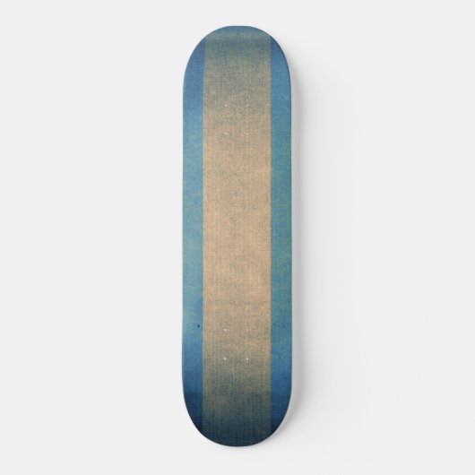 Vintage Liege-Abdeckung Skateboard (Vorderseite)