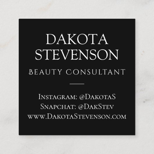 Vintage Lilie | Grunge Damask Monogram Telefonnummerkarte (Rückseite)