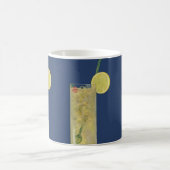Vintage-Limonade oder Fruchtsoda, Getränke Kaffeetasse (Mittel)