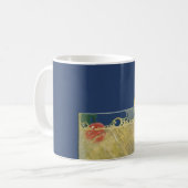 Vintage-Limonade oder Fruchtsoda, Getränke Kaffeetasse (Vorderseite Links)