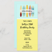 Vintage Longboards (Vorne/Hinten)