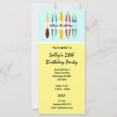 Vintage Longboards (Vorderseite)