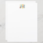 Vintage Longboards (Vorne/Hinten)