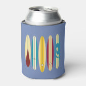 Vintage Longboards Dosenkühler (Kanne Vorderseite)