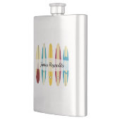 Vintage Longboards Flachmann (Links)